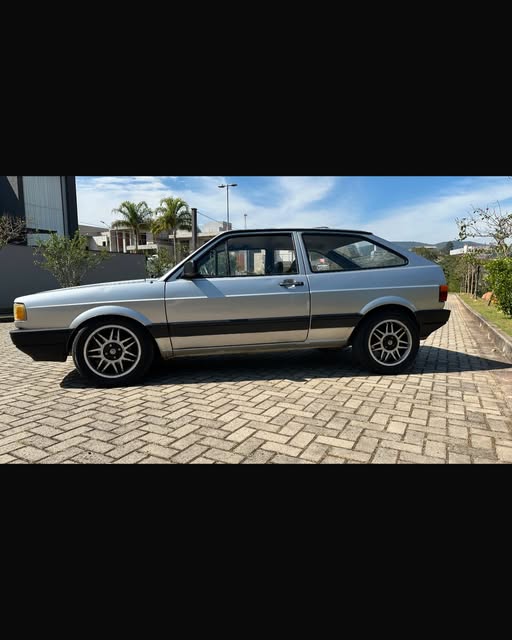 VOLKSWAGEN GOL - Imagem 8