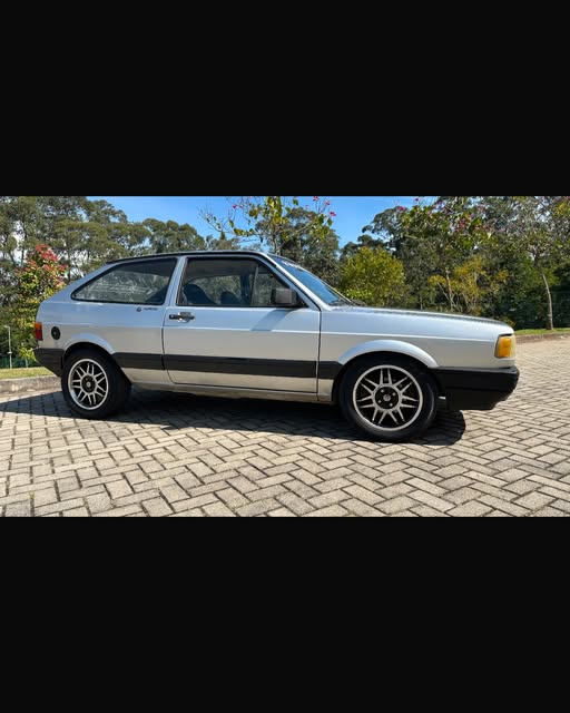 VOLKSWAGEN GOL - Imagem 9