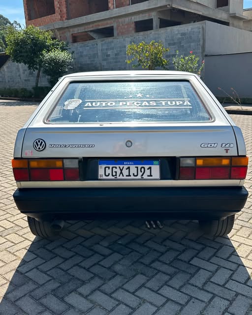 VOLKSWAGEN GOL - Imagem 10