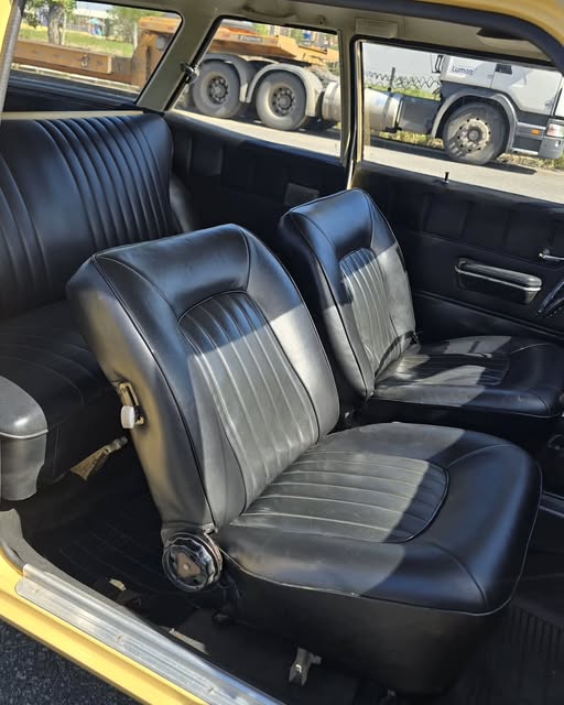 GM CARAVAN - Imagem 14