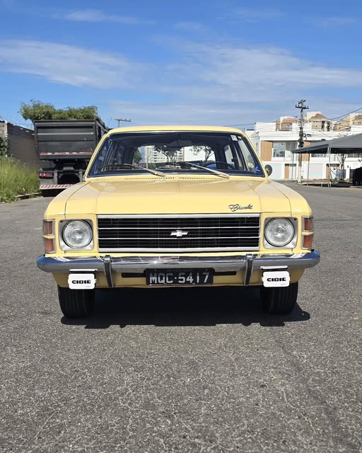 GM CARAVAN - Imagem 3