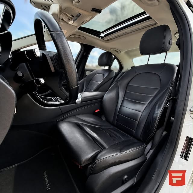 MERCEDES-BENZ C 250 AVANTGARD - Imagem 3