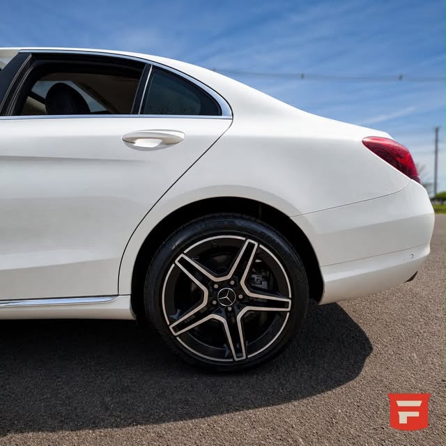 MERCEDES-BENZ C 250 AVANTGARD - Imagem 5