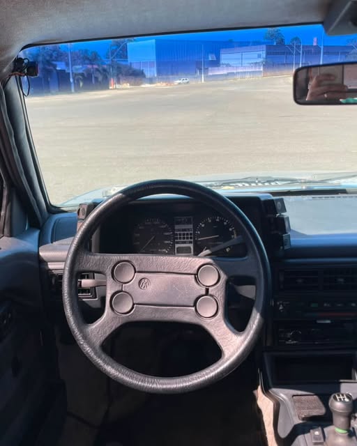 VOLKSWAGEN VOYAGE SUPER - Imagem 2