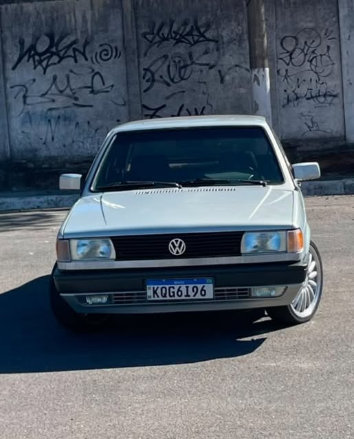 VOLKSWAGEN VOYAGE SUPER - Imagem 11