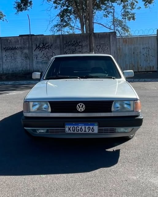 VOLKSWAGEN VOYAGE SUPER - Imagem 12