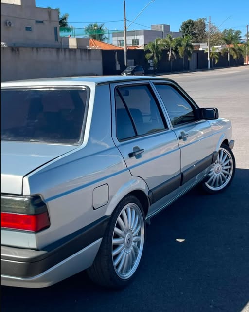 VOLKSWAGEN VOYAGE SUPER - Imagem 14