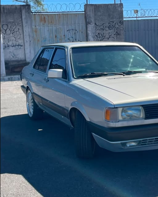 VOLKSWAGEN VOYAGE SUPER - Imagem 15