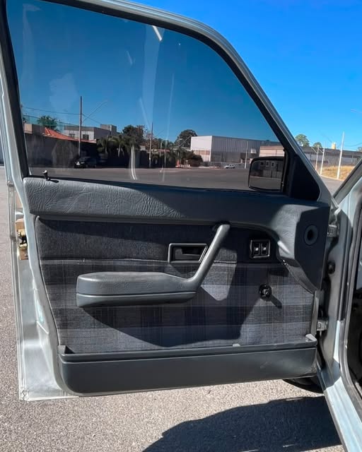 VOLKSWAGEN VOYAGE SUPER - Imagem 17
