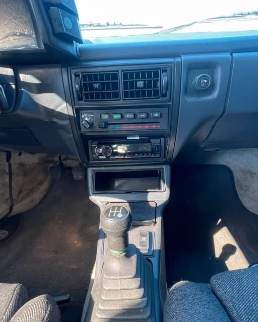 VOLKSWAGEN VOYAGE SUPER - Imagem 18