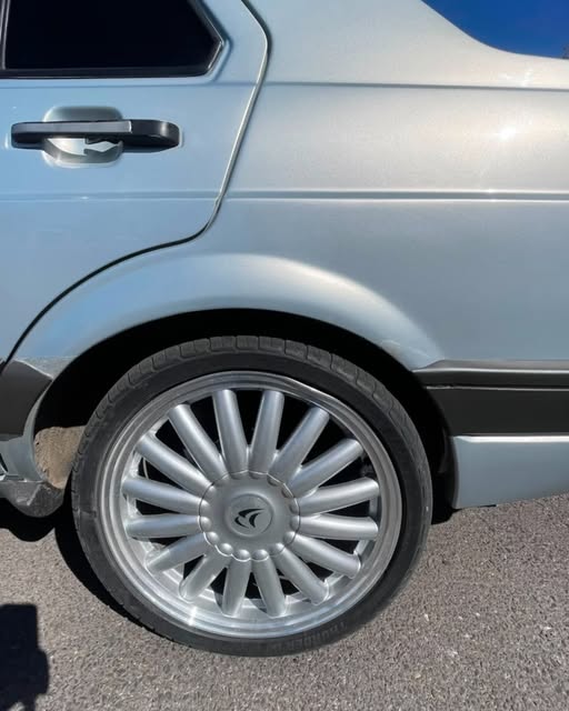VOLKSWAGEN VOYAGE SUPER - Imagem 20