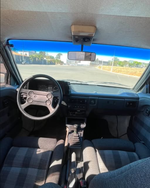 VOLKSWAGEN VOYAGE SUPER - Imagem 3