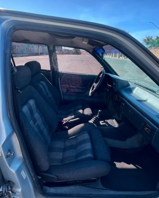 VOLKSWAGEN VOYAGE SUPER - Imagem 4