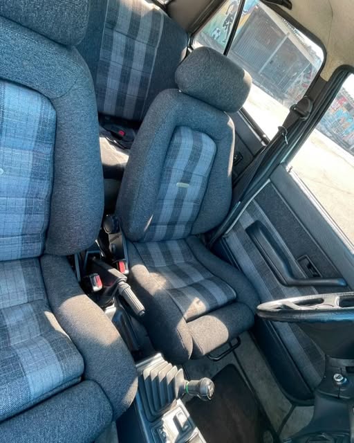 VOLKSWAGEN VOYAGE SUPER - Imagem 5