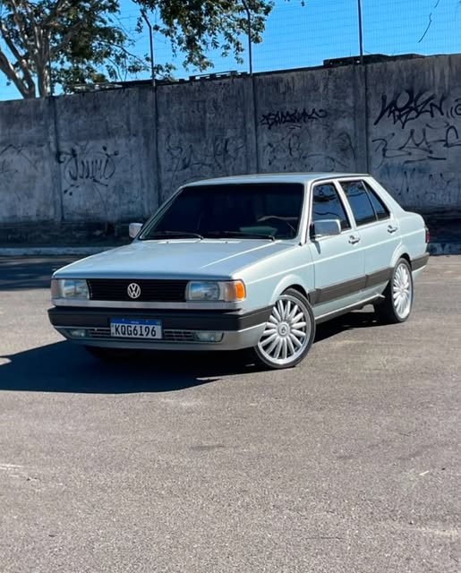 VOLKSWAGEN VOYAGE SUPER - Imagem 8