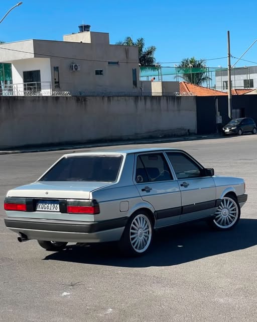 VOLKSWAGEN VOYAGE SUPER - Imagem 9