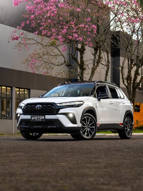 TOYOTA COROLLA GR-SPORT - Imagem 2