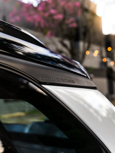 TOYOTA COROLLA GR-SPORT - Imagem 16