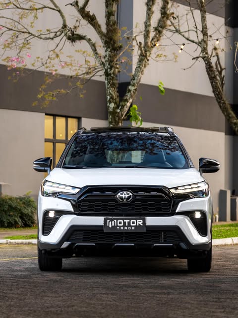 TOYOTA COROLLA GR-SPORT - Imagem 4