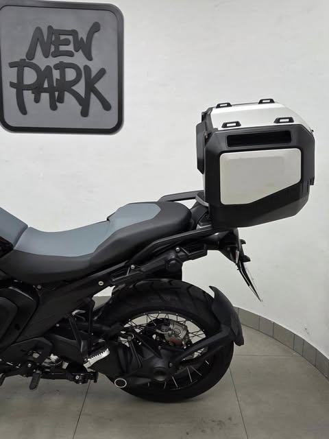 BMW R 1300 GS GS TRIPLE BLACK - Imagem 15