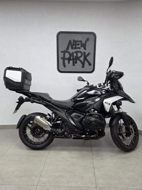 BMW R 1300 GS GS TRIPLE BLACK - Imagem 6