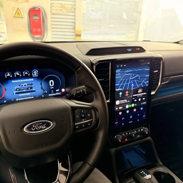 FORD RANGER LIMITED - Imagem 3