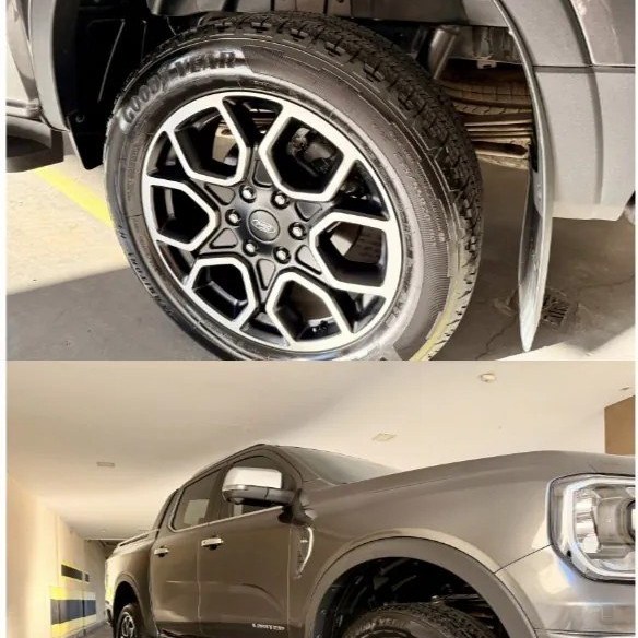 FORD RANGER LIMITED - Imagem 8