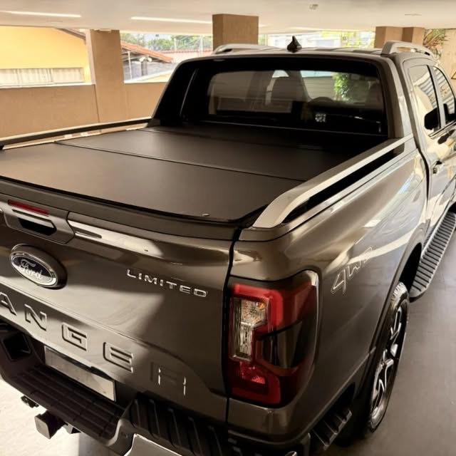 FORD RANGER LIMITED - Imagem 9