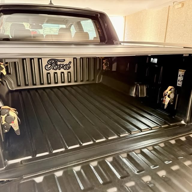 FORD RANGER LIMITED - Imagem 10