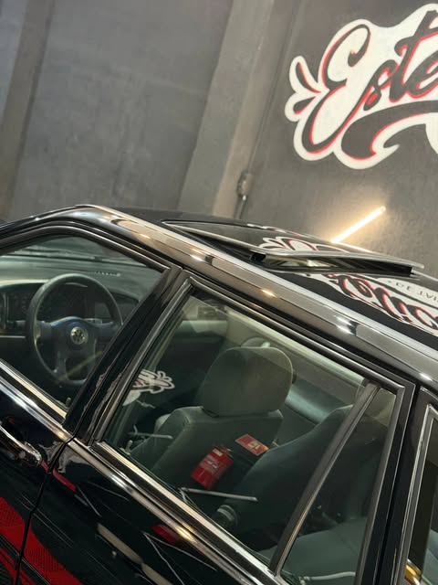 VOLKSWAGEN SANTANA - Imagem 7