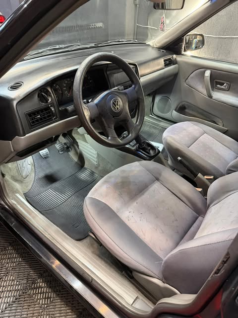 VOLKSWAGEN SANTANA - Imagem 8