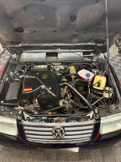 VOLKSWAGEN SANTANA - Imagem 10