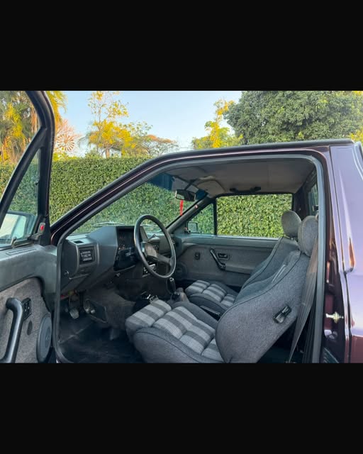 VOLKSWAGEN SAVEIRO CL - Imagem 2