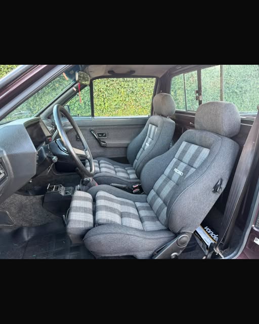 VOLKSWAGEN SAVEIRO CL - Imagem 3