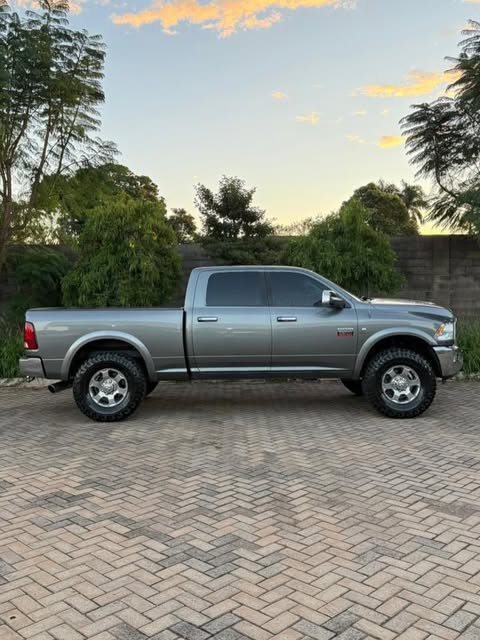 RAM 2500 HD LARAMIE - Imagem 2