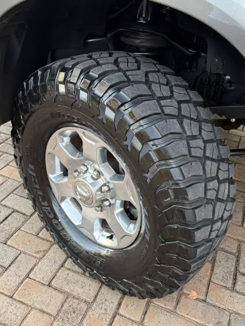 RAM 2500 HD LARAMIE - Imagem 10