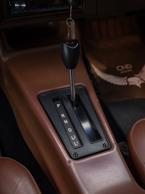 CHEVROLET CAMARO TYPE LT - Imagem 12