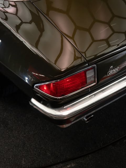 CHEVROLET CAMARO TYPE LT - Imagem 13