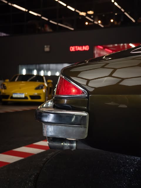 CHEVROLET CAMARO TYPE LT - Imagem 17