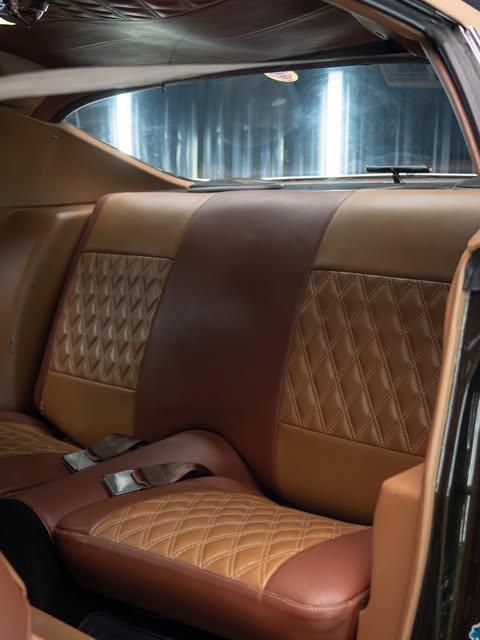 CHEVROLET CAMARO TYPE LT - Imagem 18
