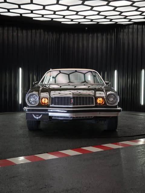 CHEVROLET CAMARO TYPE LT - Imagem 6
