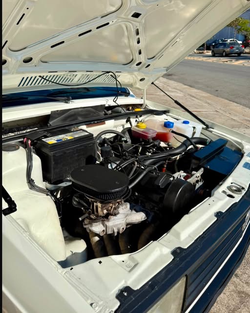 VOLKSWAGEN SAVEIRO - Imagem 5