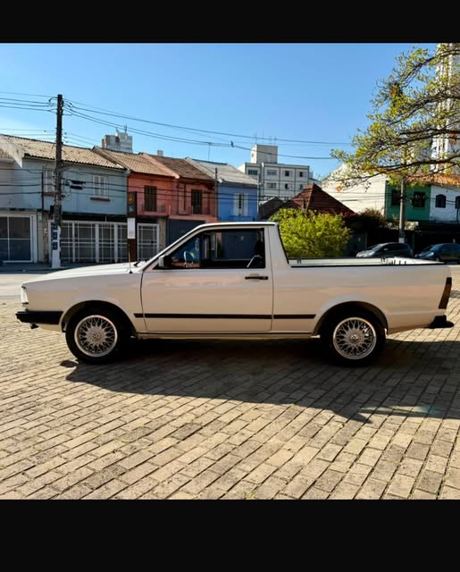 VOLKSWAGEN SAVEIRO - Imagem 10
