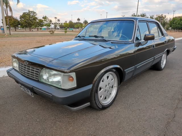 GM OPALA DIPLOMATA SE - Imagem 2