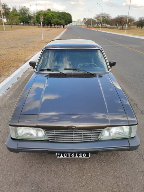GM OPALA DIPLOMATA SE - Imagem 11