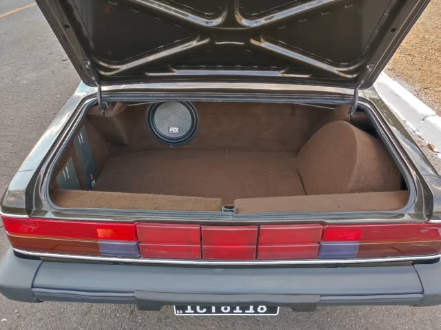 GM OPALA DIPLOMATA SE - Imagem 12