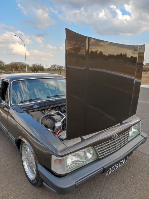 GM OPALA DIPLOMATA SE - Imagem 16