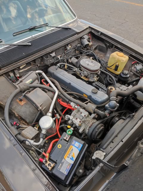 GM OPALA DIPLOMATA SE - Imagem 17