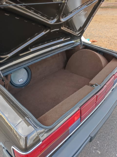GM OPALA DIPLOMATA SE - Imagem 18