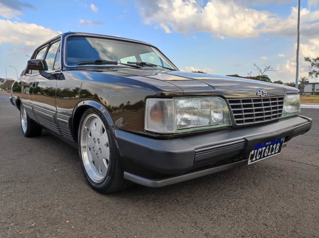 GM OPALA DIPLOMATA SE - Imagem 4